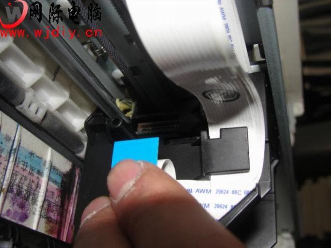 爱普生打印机ME330打印机维修.jpg