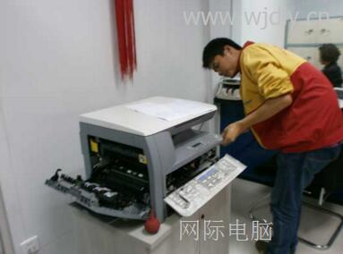 深圳龙华打印机上门维修调试怎么收费