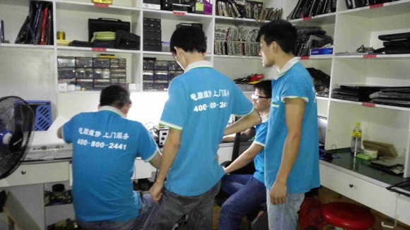 深圳电脑维修硬件维修公司